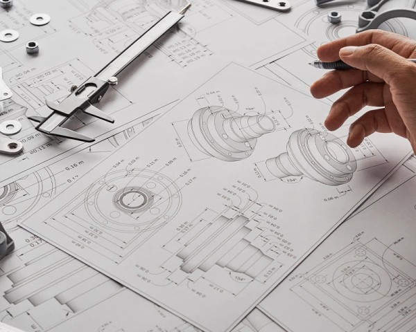Project management for special equipment and tools