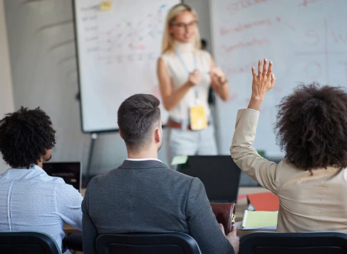 Formation et croissance